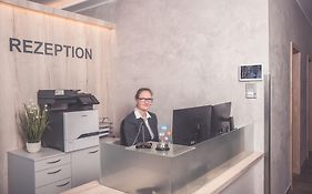 Klima Hotel Europarc